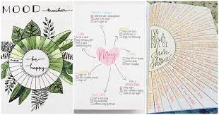 Once you have a general idea, build. 25 Bullet Journal Ideas