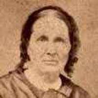 Abigail Stinson (1799–1880) • FamilySearch