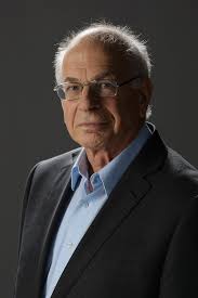 Daniel Kahneman, Nobel laureate who upended economics, dies at 90