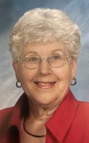 Bailey, Shirley Ruth