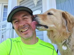 Fancied a run after work so I did. Wasn't bothered with time just enjoyed  being outside and running. 💪🏻🏃💪🏻🏃💪🏻