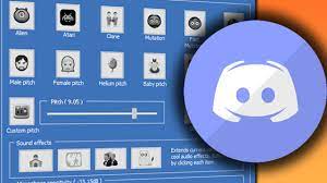 Download clownfish voice changer for pc. How To Use Clownfish Voice Changer For Discord Step By Step Youtube