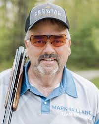 Congratulations to our good friend Mark Vaillancourt