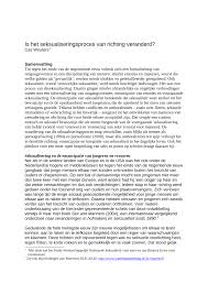 Scopri ricette, idee per la casa, consigli di stile e altre idee da provare. Pdf Is Het Seksualisering Veranderd Van Richting