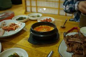 Dum biriyani pot earthen cookware pot clay cooking pot hand made cooking utensils healthy cooking organic cooking terracotta utensil. Korean Cooking Pots Dolsot And Ddukbaegi Kitchn