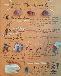 7 115 Likes 70 Comments Ashley Jordan French Crystal Tribe On Instagram Full Moon Magic Via My Person New Moon Rituals Full Moon Ritual Moon Spells