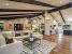 Rustic Ranch Style House Interior