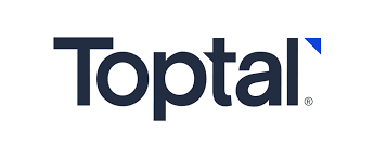 Logo Toptal