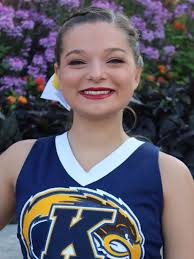 2019-20 Cheerleading Roster