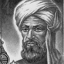 Muhammad ibn Musa al-Khwarizmi