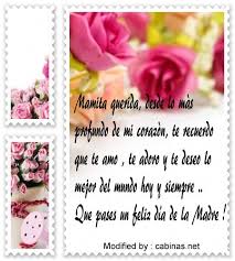 En colombia la celebración se inició con el decreto número 748 de 1926 del artículo 4 de la ley 28 de 1925. Mensajes Dia De La Madre Enviar Mensajes Por Dia De La Madre Buscar Frases Para Dia De La Madre Feliz Frases Inspiration
