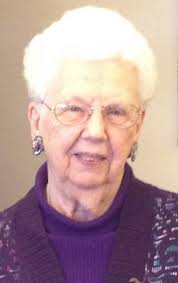 Dorothy Alden Obituary (2022)