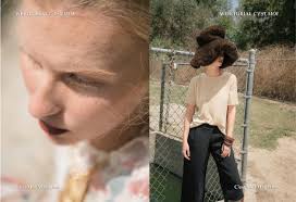 WEBITORIAL- SPRING ON MY MIND