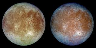 Слушай европу плюс в facebook: Europa Satellite Of Jupiter Britannica