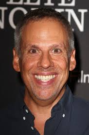 Ira Sachs Boris Torres Editorial Stock Photo