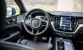 Power 314bhp at 5700rpm (petrol), 86bhp (electric); Volvo Xc60 T8 Polestar 2021 Test O H L Ins Feuer Automativ De Das Auto Magazin