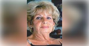 Obituary information for Shelby Jean Puller