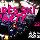 Après Ski Party au Sommet Saint-Sauveur event image