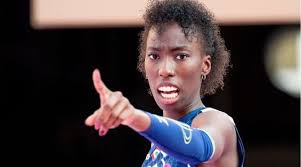 Anche la sua dolce metà è una pallavolista. S Jjxo5mz5ba8m