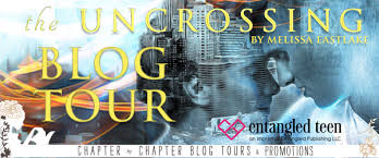 The Uncrossing by Melissa Eastlake - Review - Blog Tour - 4 Stars - Spoiler  Free — SeizeThePage