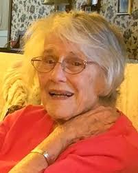 Obituary information for Agnes E. Blake