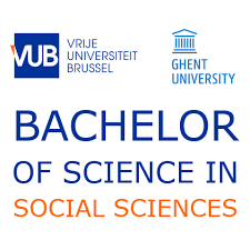 Maybe you would like to learn more about one of these? Vub Ghent University Bachelor In Social Sciences Home Facebook