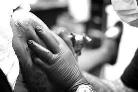 Riverview tattoo & body piercing. Home