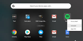 See more of chrome apps info on facebook. Chrome Os Apps Are A Mess But The App Service Could Fix It 9to5google