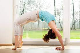 Check spelling or type a new query. 16 Fertility Yoga Poses To Boost Your Chances Of Conception