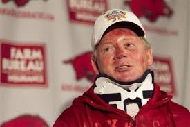 Case for firing Bobby Petrino was open and shut (Herndon)