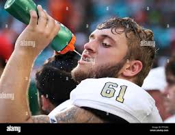 Florida international panthers football hi-res stock photography and images 