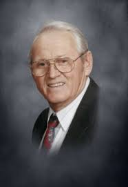 Obituary information for Richard McClure