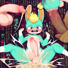 Post 4731524: Animal_Crossing Sasha Syuro