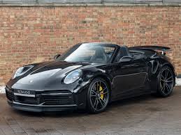 We did not find results for: 2020 Used Porsche 911 992 Turbo S Jet Black Metallic