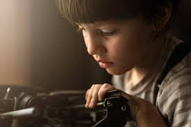 Thoughtful gift from wife to comic book nerd husband