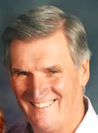 Brave and courageous' community member Drain passes