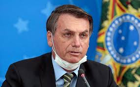 Jul 15, 2021 · the vila nova star hospital in sao paulo, where bolsonaro, 66, was transferred, said late on wednesday that the president would remain hospitalized initially under conservative management. his son flavio, speaking to radio station jovem pan, said bolsonaro had earlier in the day been moved to an intensive care unit in brasilia and intubated. Pf Conclui Inquerito E Diz Que Jovem Tinha Plano Para Matar Bolsonaro Ipiau On Line