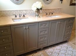 Sherwin Williams Tony Taupe Cabinets Bathroomvanitiestucson Bathroom Cabinet Colors Painting Bathroom Cabinets Taupe Bathroom