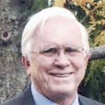 Rev. Paul Henry Knutson Obituary