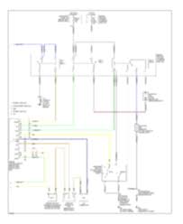 Coolant pipe hose hyundai matrix 06 nov 2006 2006 wagon. All Wiring Diagrams For Toyota Matrix 2006 Model Wiring Diagrams For Cars