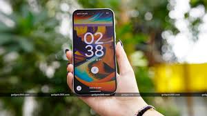 Pixel 10: गूगल का नया स्मार्टफोन भारत में, जानें फीचर्स और कीमत!