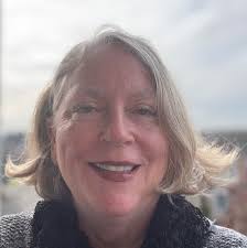 Who to contact to install umbrellas for sidewalk shade along Cornell?