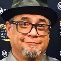 Ignacio Pete Padilla Obituary (2023)