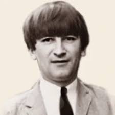 Artist: Dave Rowberry