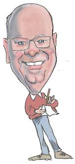 Column: Treasure Your Old Friends. They Keep You Grounded