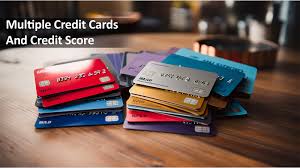 How To Manage Multiple Credit Cards Without Hurting Your Credit Score?