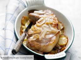Epingle Sur Recettes