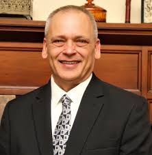 Scott Depew's Instagram, Twitter & Facebook