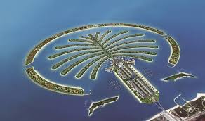 Nearly half a kilometre wide, it will feature a monorail system for the convenience of residents and crowning all of these is the golden mile, the most prestigious of all elements on the trunk. Virgin Soil In The Form Of A Vision Villeroy Boch