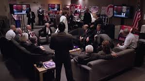 The manchurian candidate (original title). The Manchurian Candidate 2004 Film Alchetron The Free Social Encyclopedia